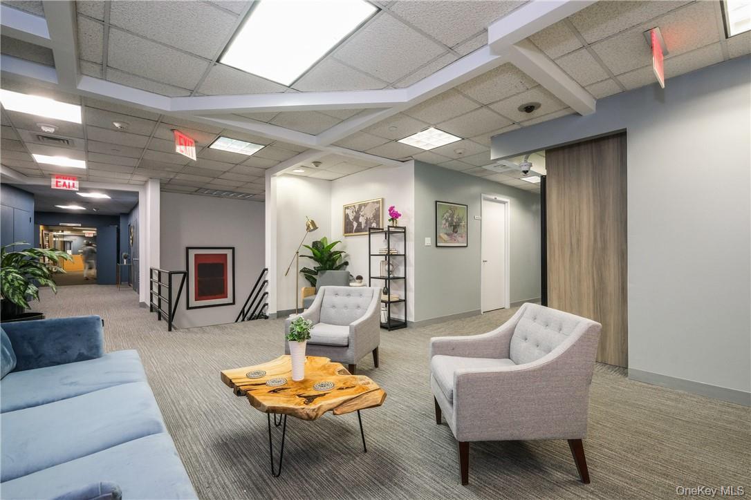 Commercial Lease Avenue Of Americas  Manhattan, NY 10019, MLS-922223-13