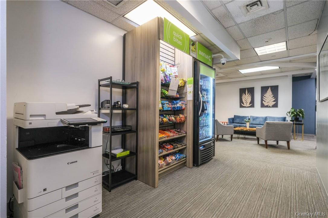 Commercial Lease Avenue Of Americas  Manhattan, NY 10019, MLS-922223-27