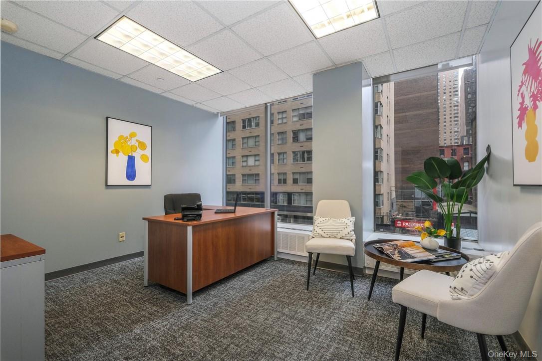 Commercial Lease Avenue Of Americas  Manhattan, NY 10019, MLS-922223-5