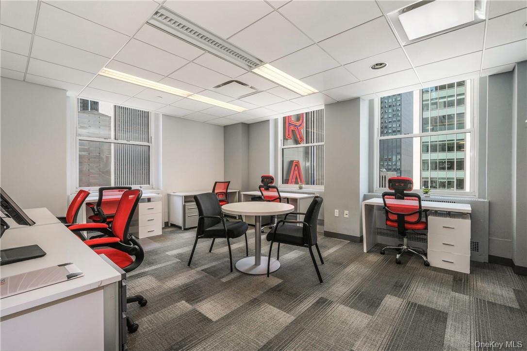 Commercial Lease Avenue Of Americas  Manhattan, NY 10020, MLS-922226-11