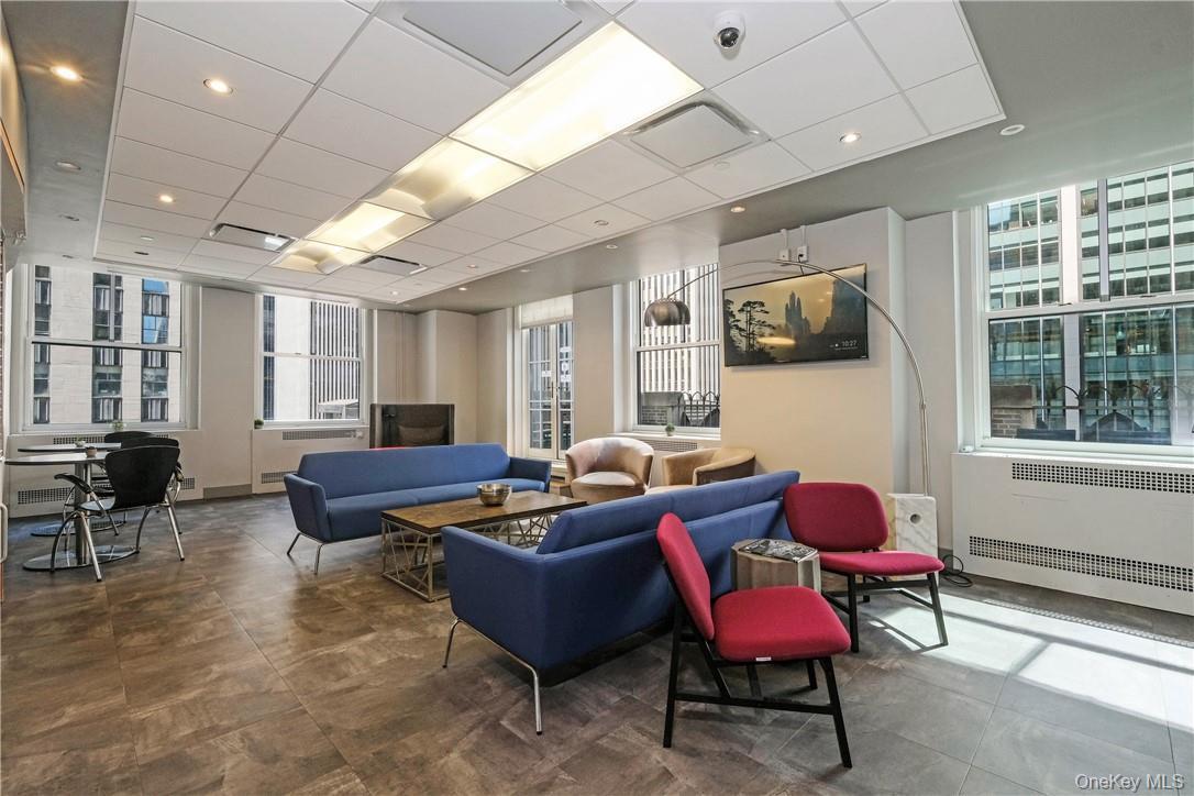 Commercial Lease Avenue Of Americas  Manhattan, NY 10020, MLS-922226-4