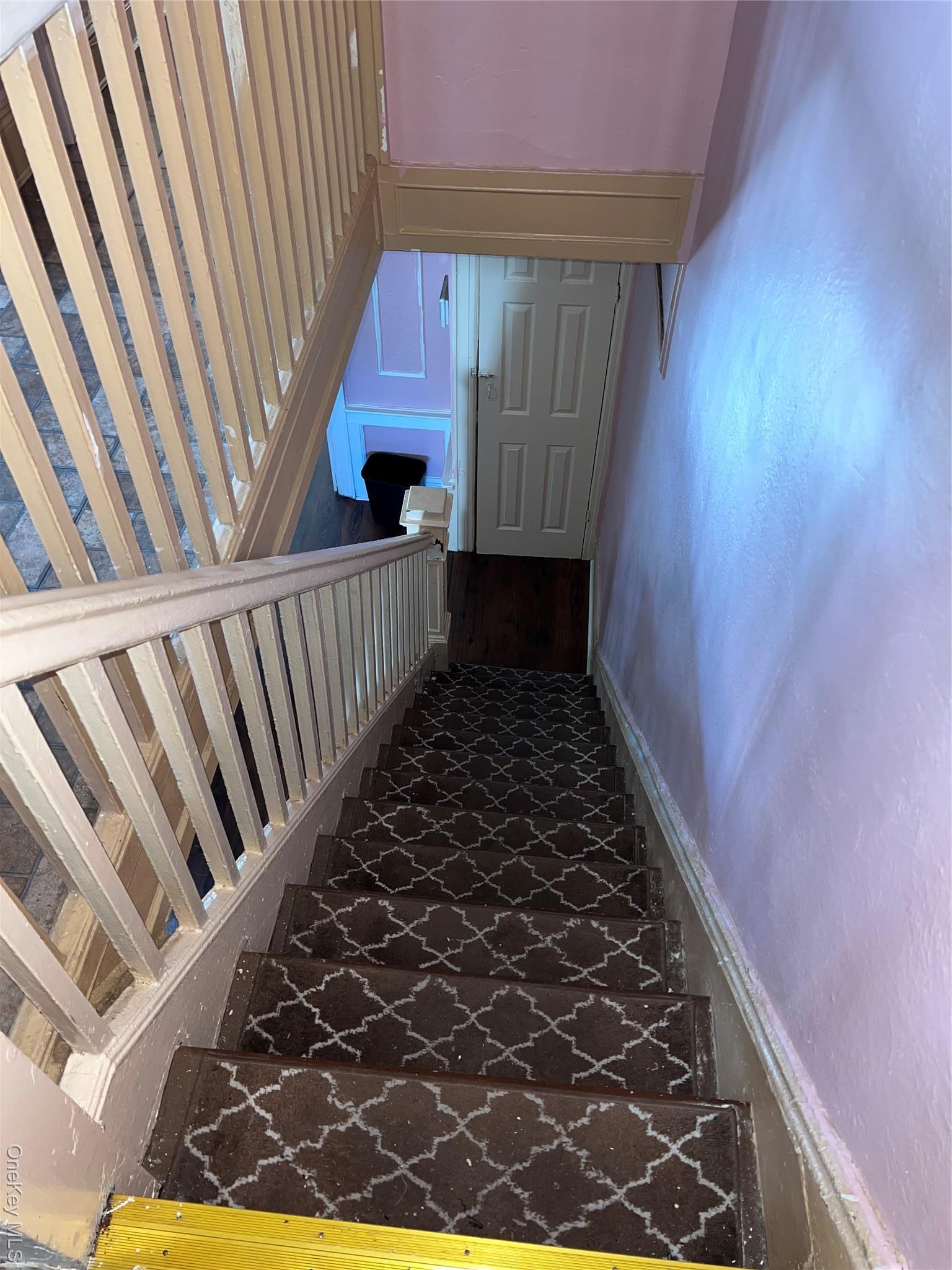 Single Family Clarendon  Brooklyn, NY 11203, MLS-922227-4