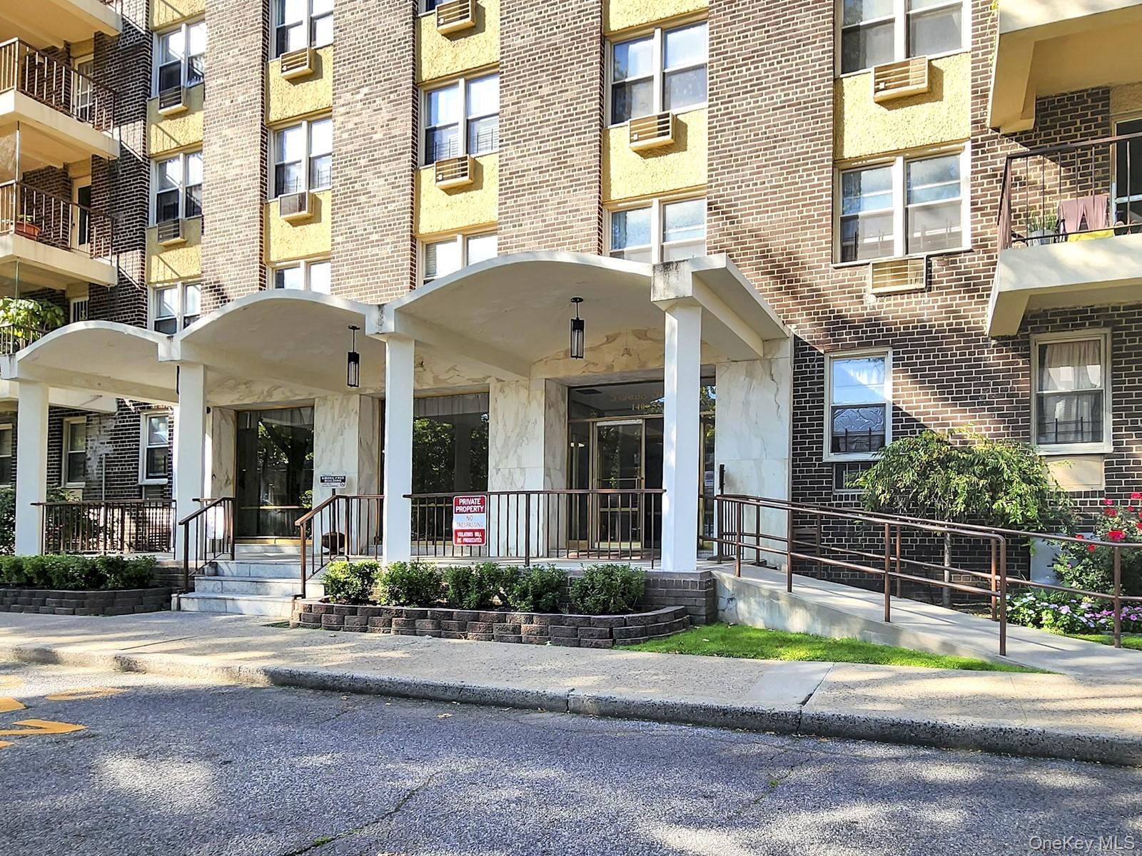 Condo 34th  Queens, NY 11354, MLS-922236-11