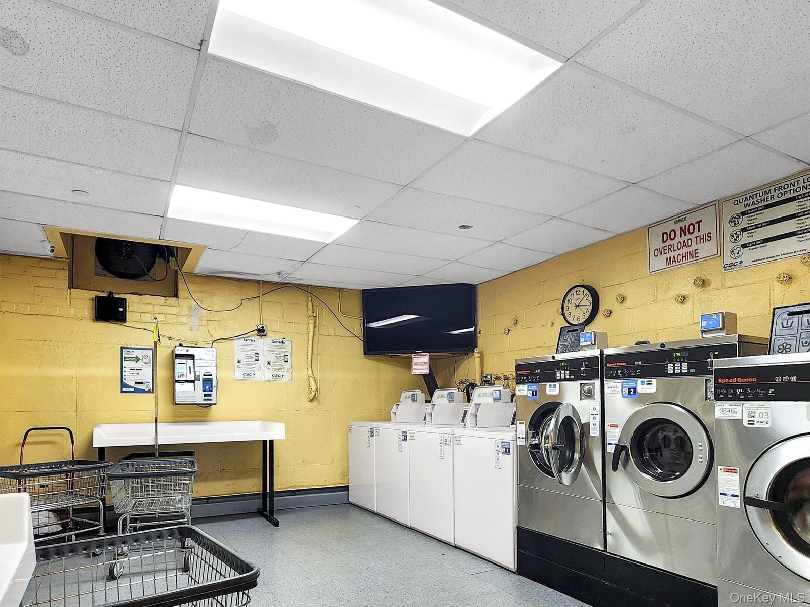 Condo 34th  Queens, NY 11354, MLS-922236-12