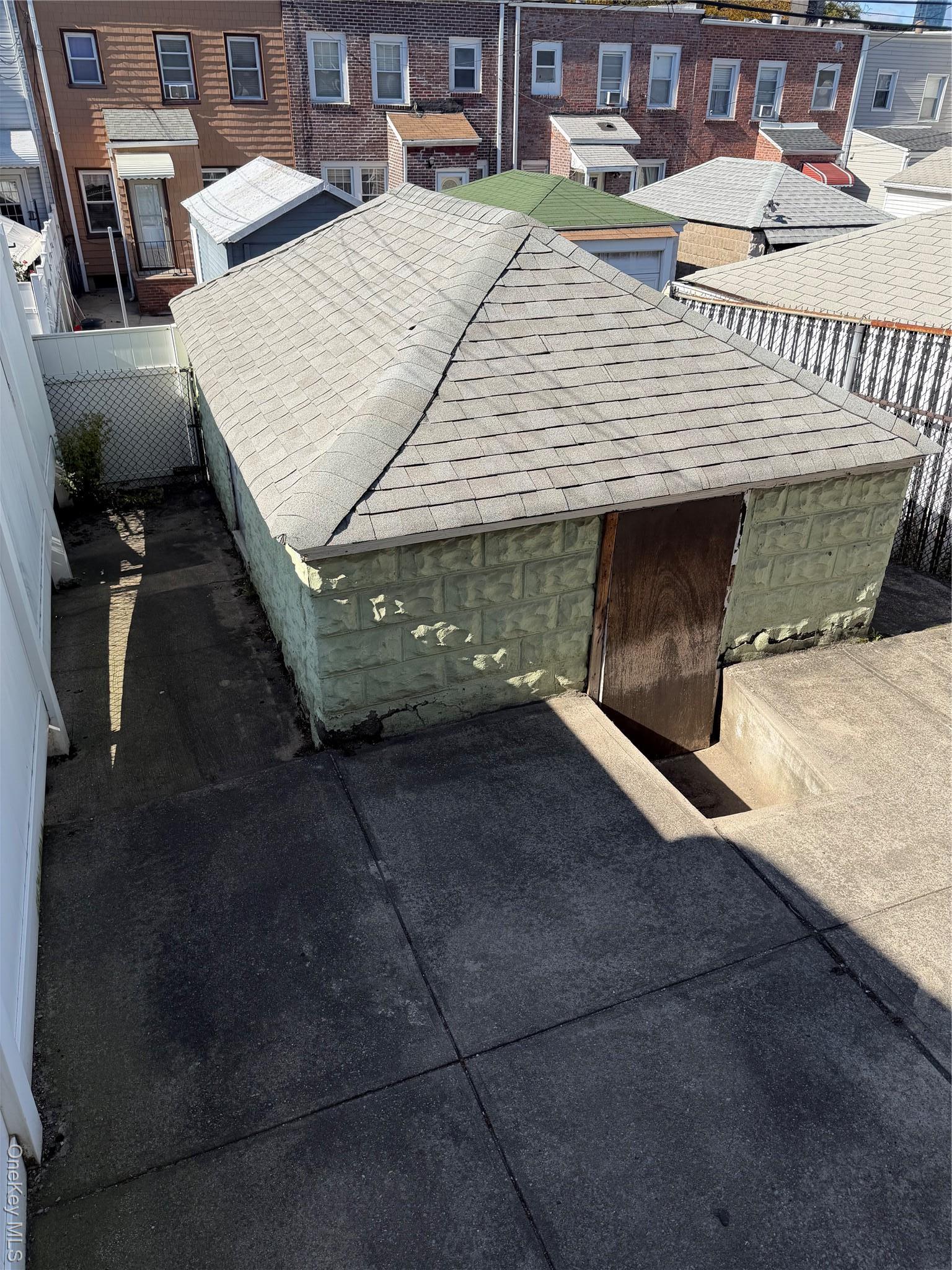 Single Family 47th Street Queens, NY 11377, MLS-922238-18