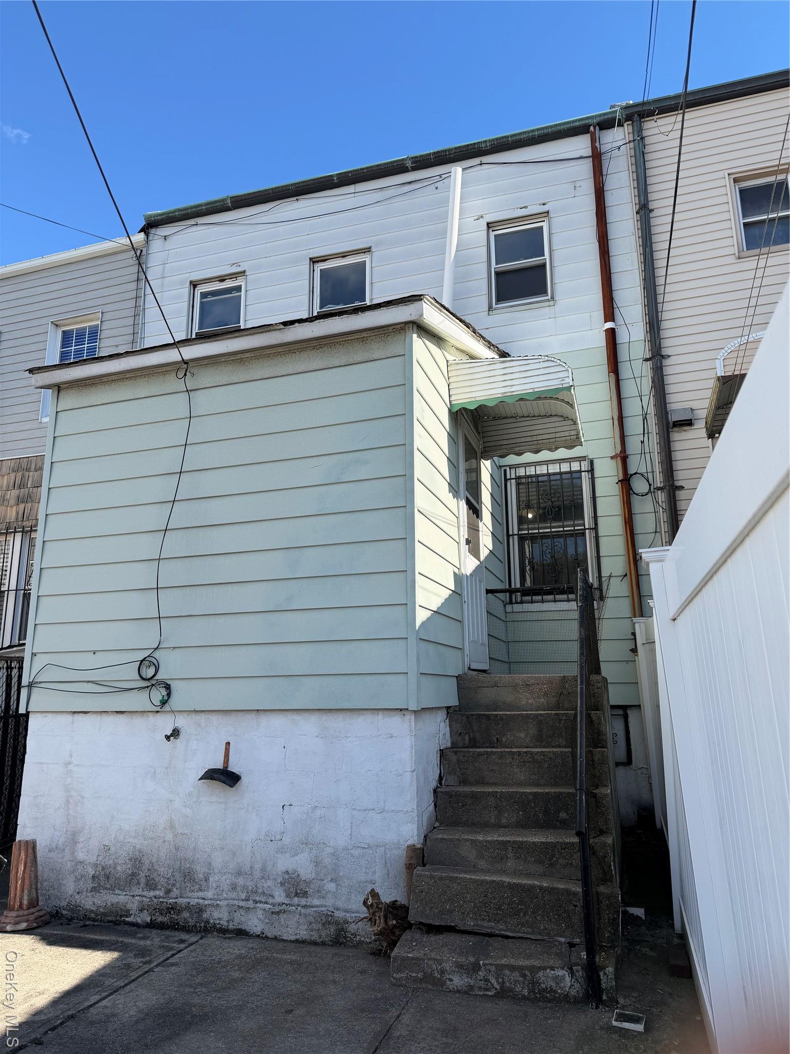 Single Family 47th Street Queens, NY 11377, MLS-922238-19