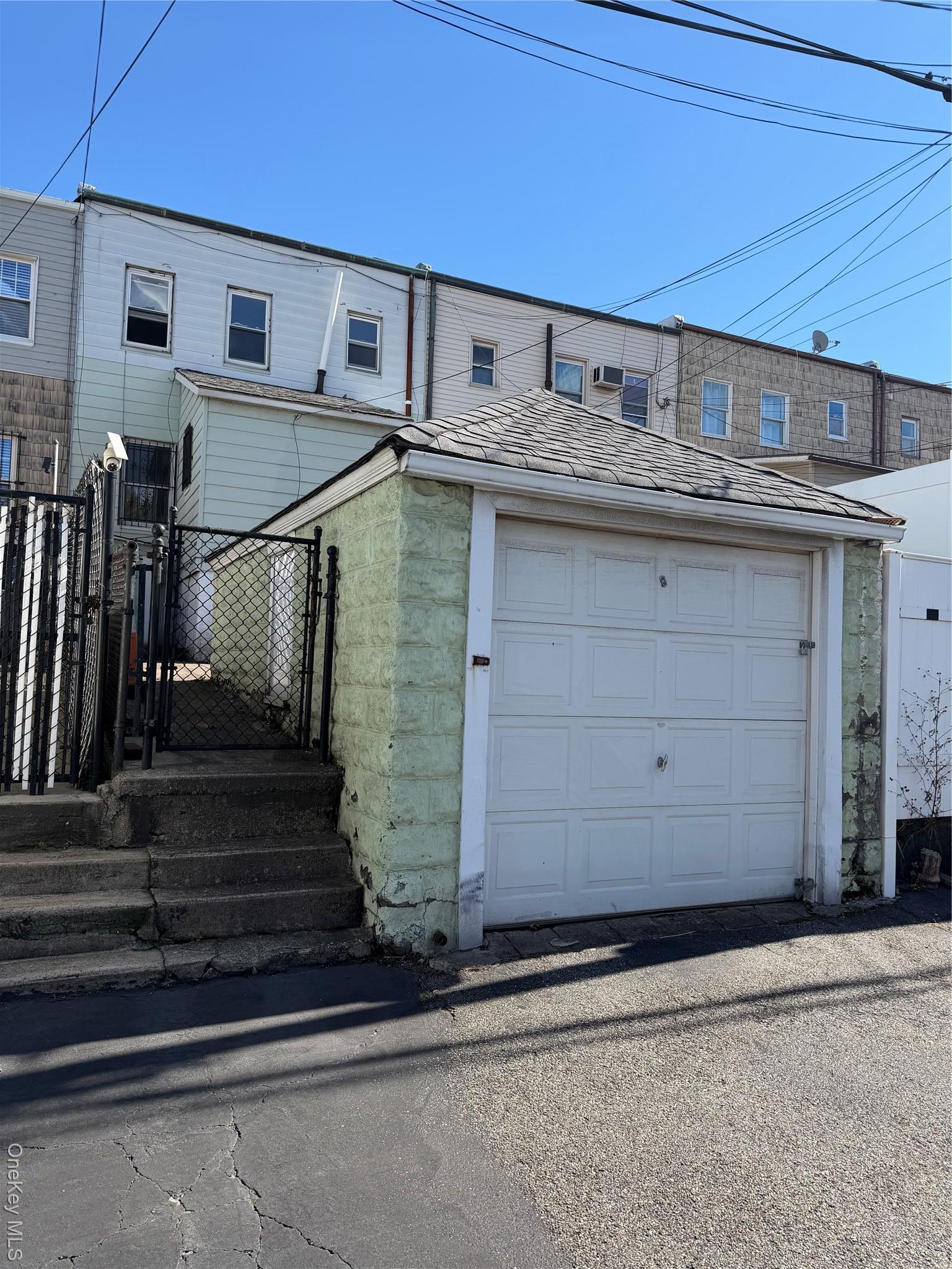 Single Family 47th Street  Queens, NY 11377, MLS-922238-20