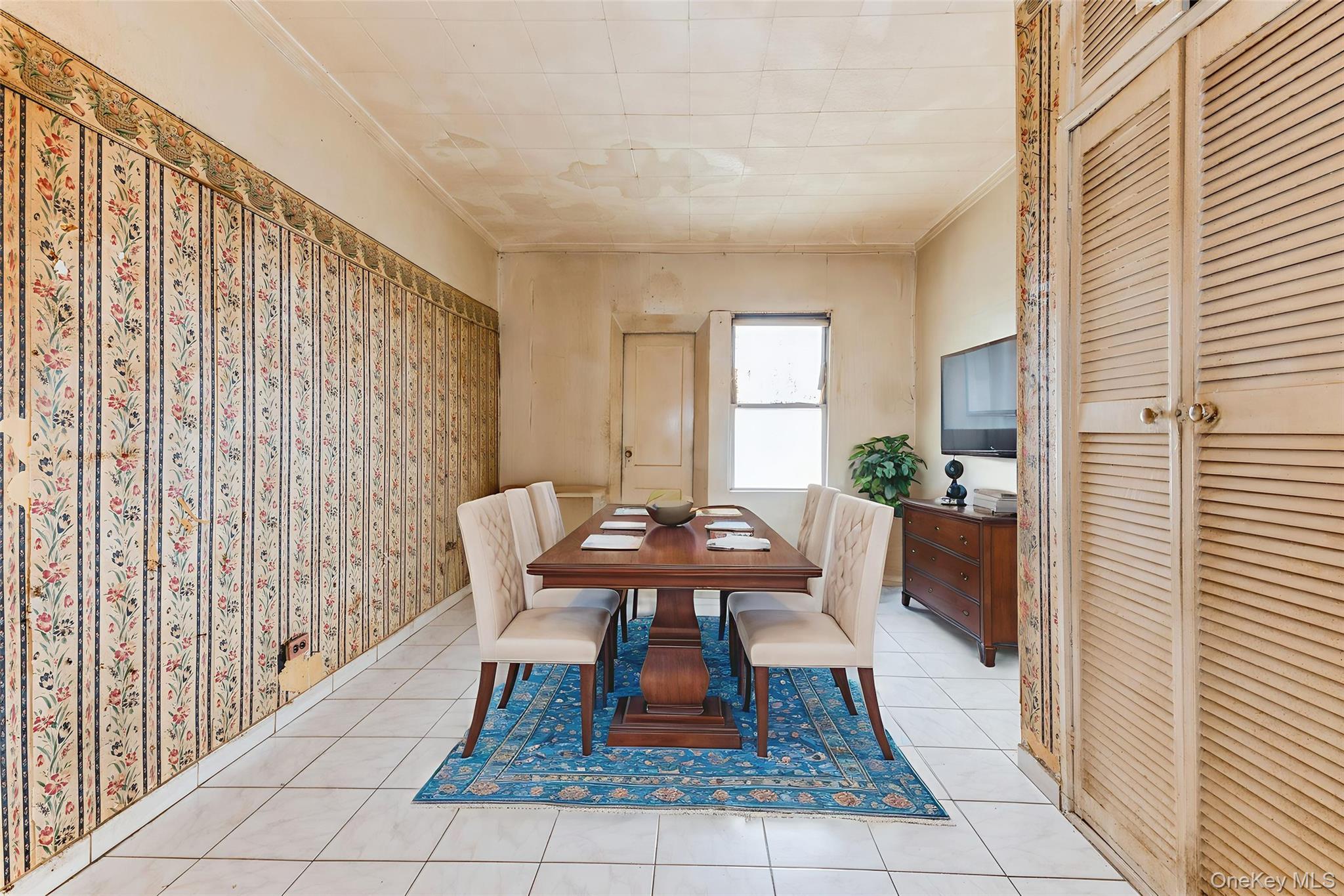 Single Family 47th Street Queens, NY 11377, MLS-922238-4