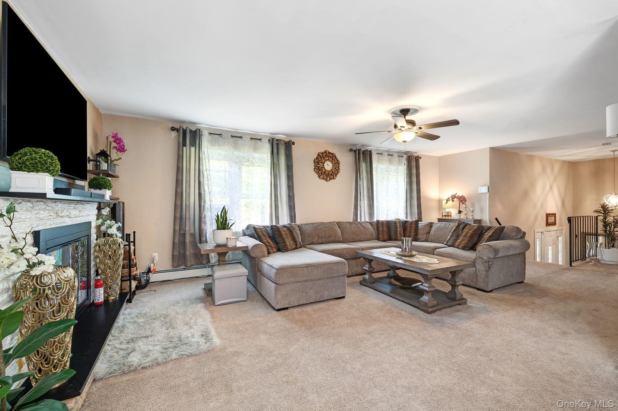 Single Family Farmstead  Orange County, NY 12553, MLS-922239-10