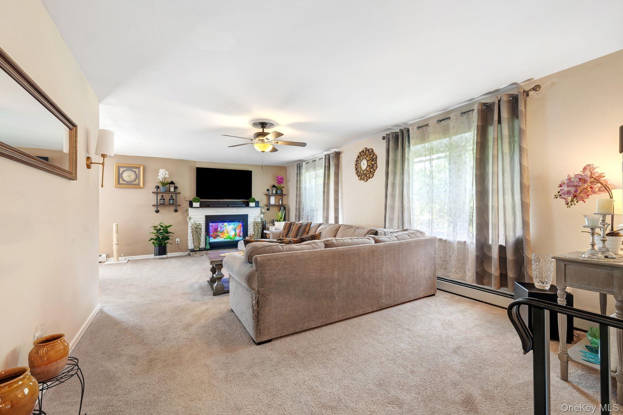 Single Family Farmstead  Orange County, NY 12553, MLS-922239-11