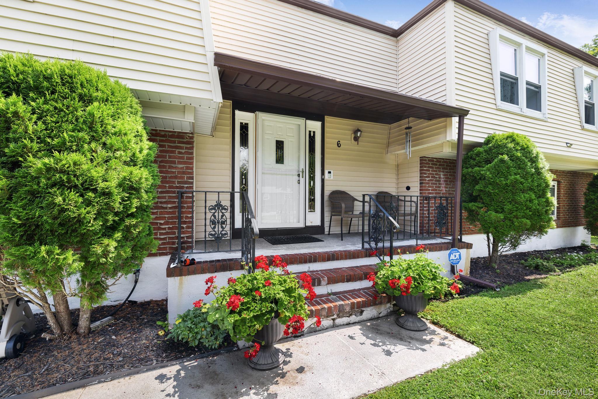 Single Family Farmstead  Orange County, NY 12553, MLS-922239-2