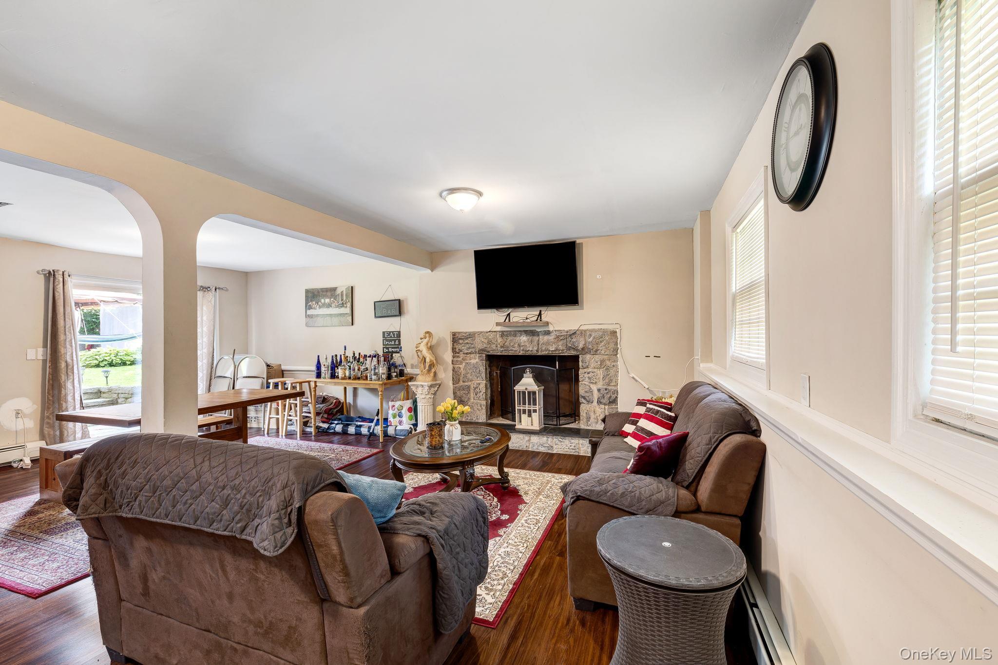 Single Family Farmstead  Orange County, NY 12553, MLS-922239-29