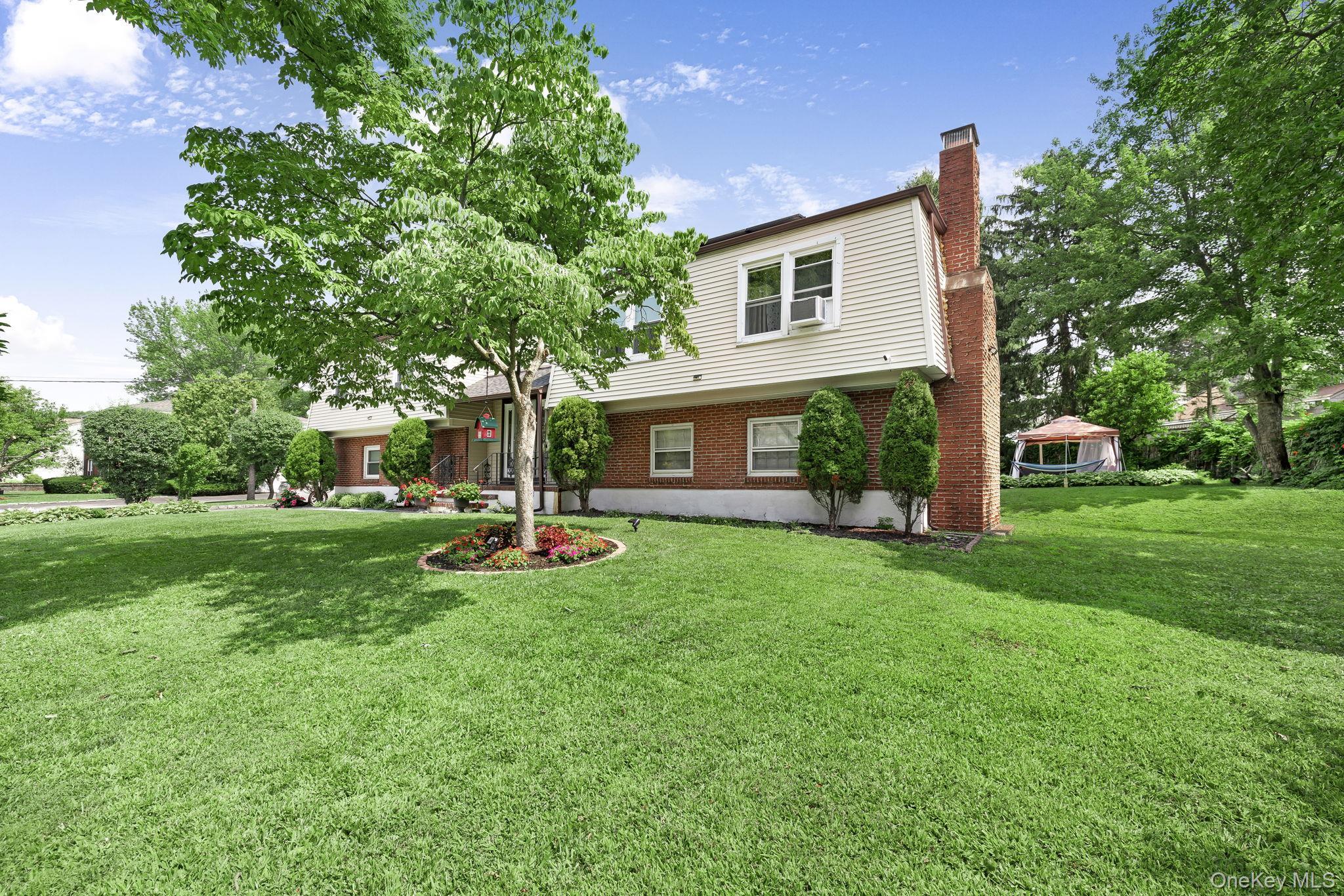 Single Family Farmstead  Orange County, NY 12553, MLS-922239-3