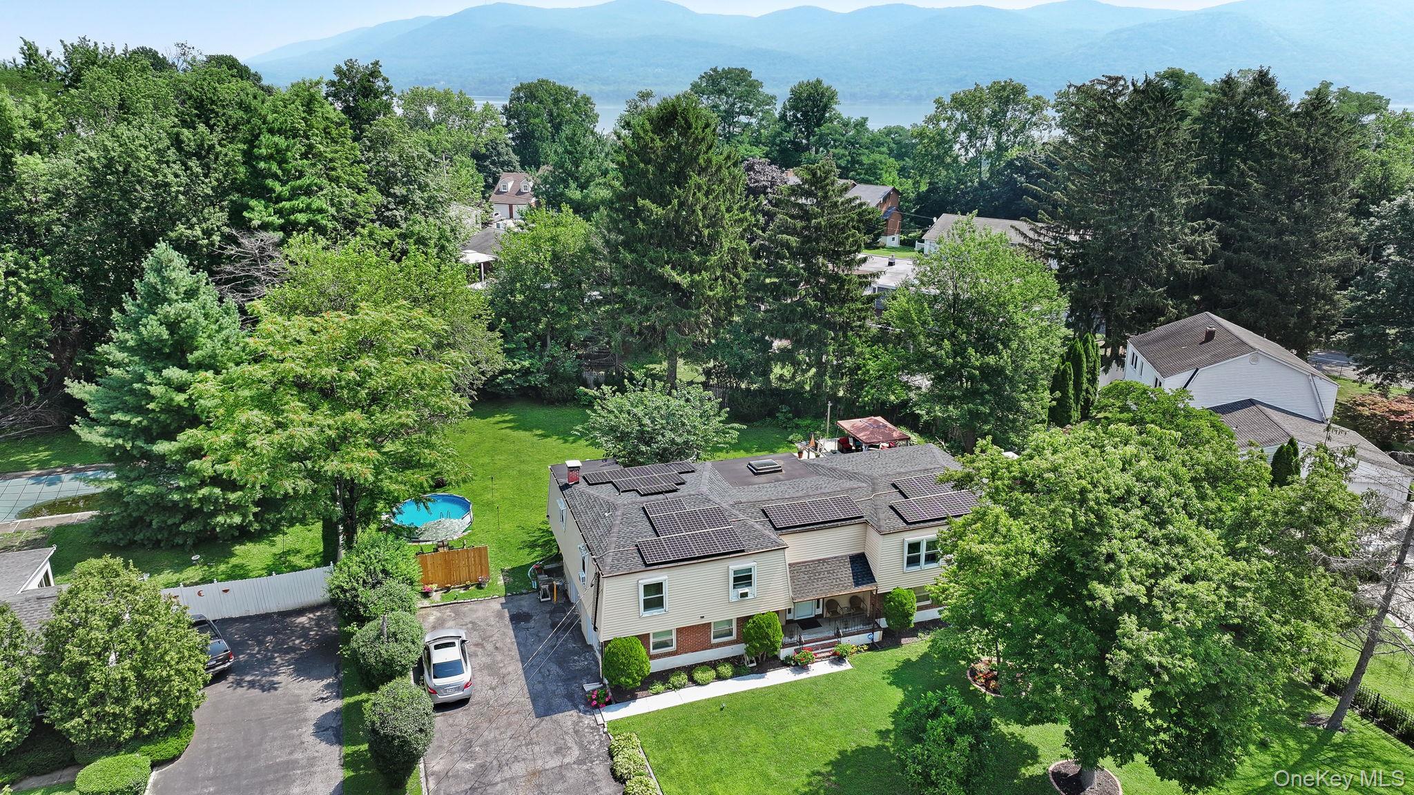 Single Family Farmstead  Orange County, NY 12553, MLS-922239-31