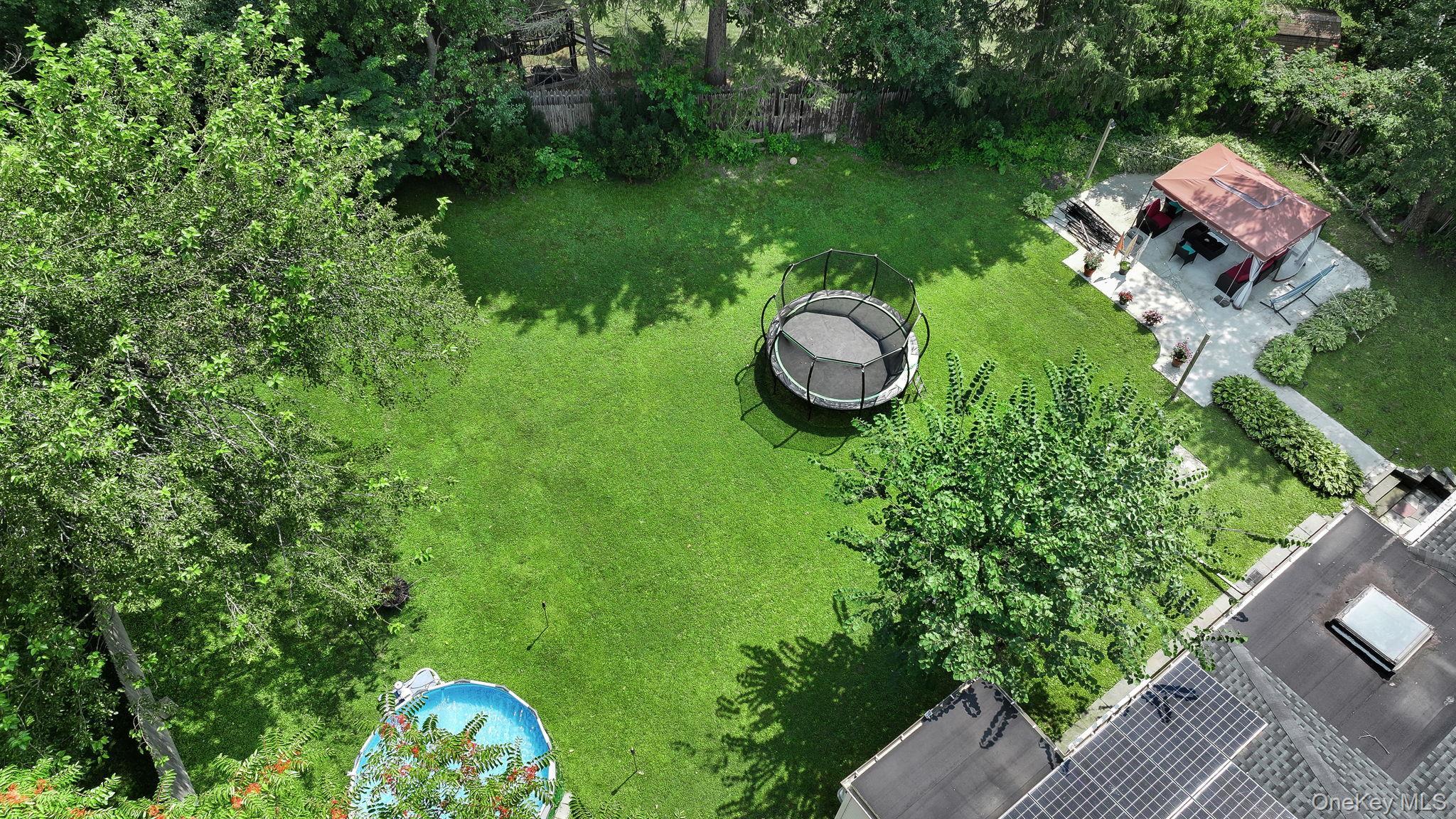 Single Family Farmstead  Orange County, NY 12553, MLS-922239-32