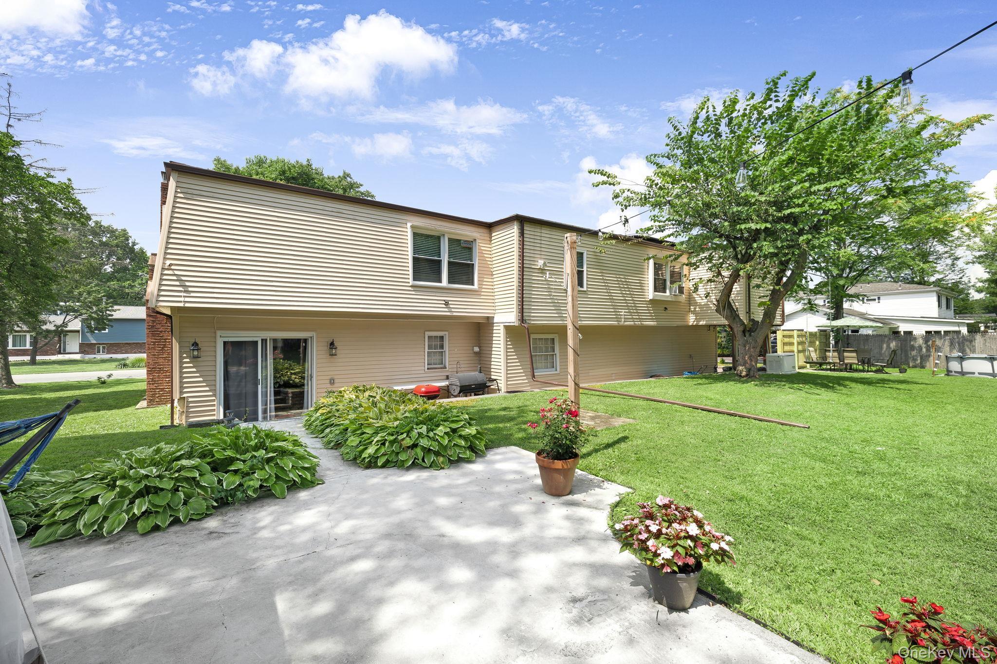 Single Family Farmstead  Orange County, NY 12553, MLS-922239-4