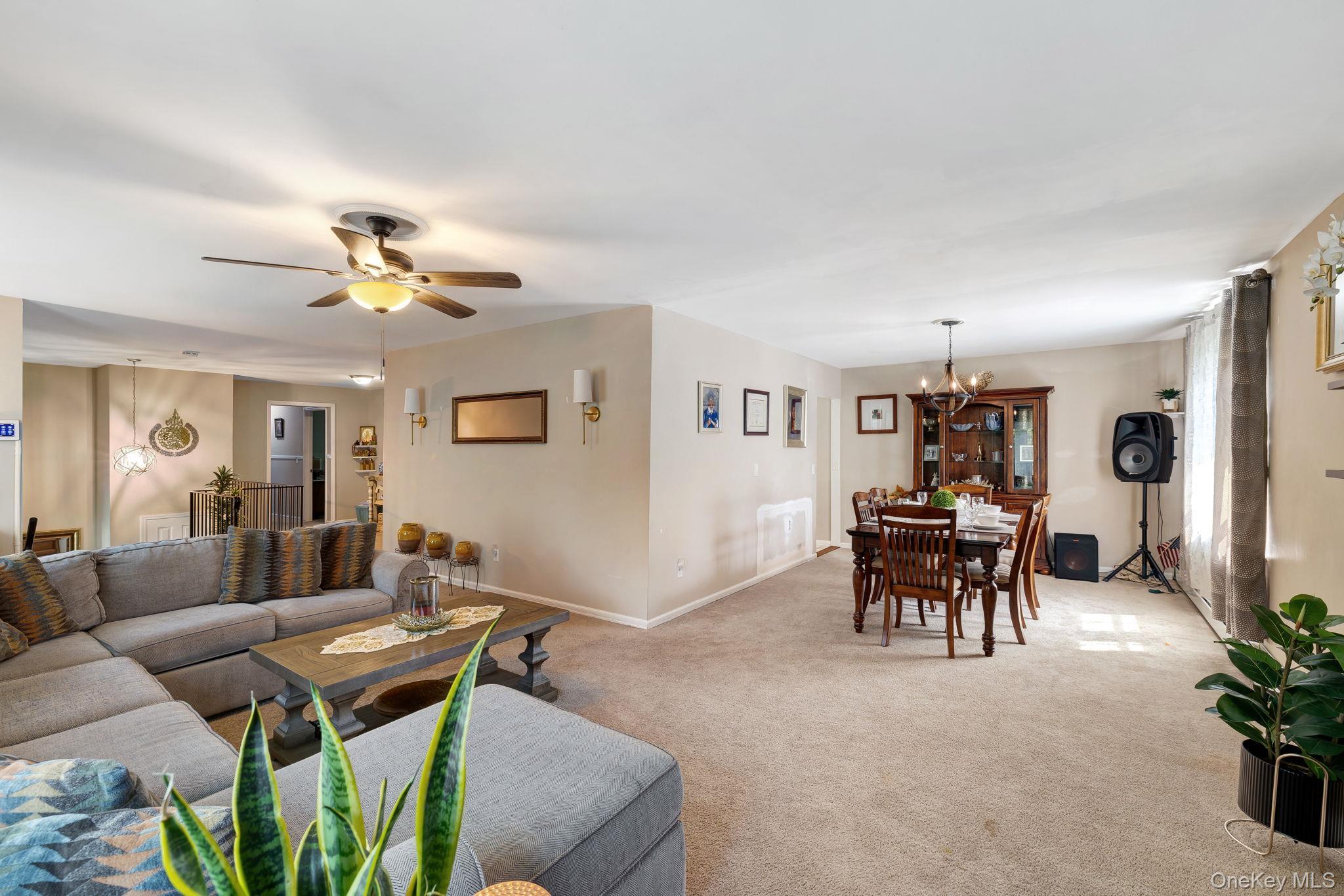 Single Family Farmstead  Orange County, NY 12553, MLS-922239-8