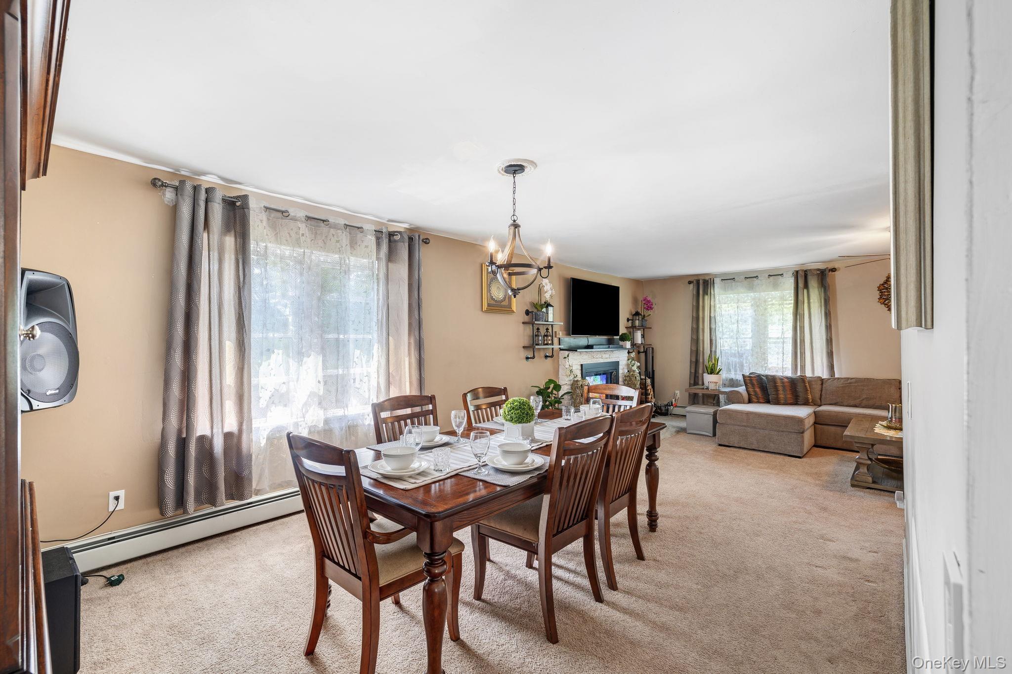 Single Family Farmstead  Orange County, NY 12553, MLS-922239-9