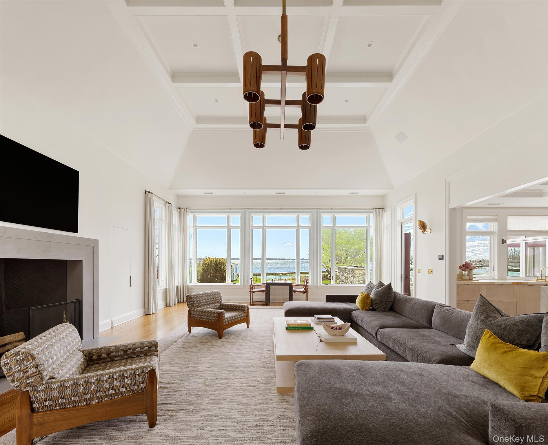 Single Family Hommocks Westchester County, NY 10538, MLS-922244-13