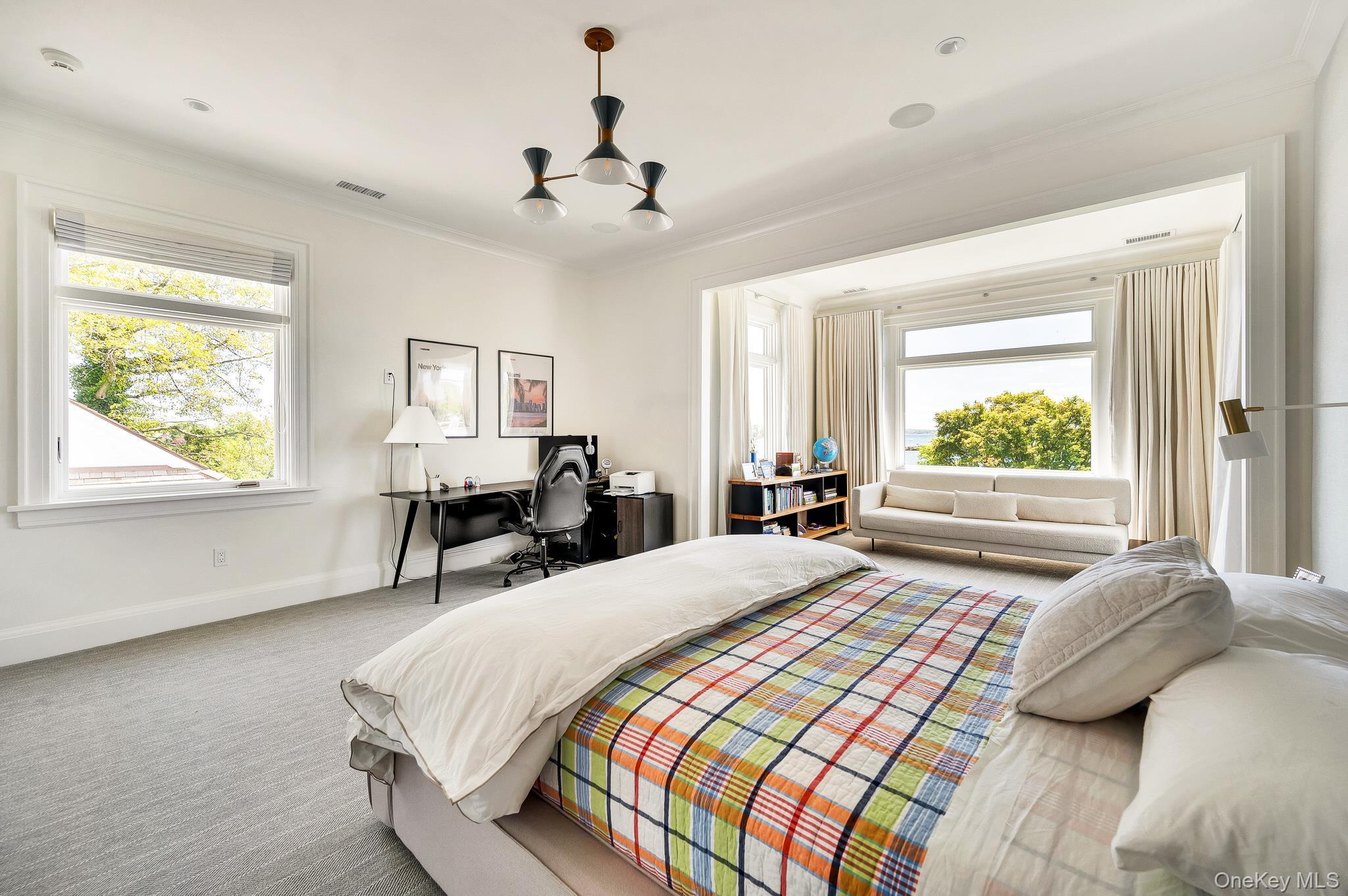 Single Family Hommocks Westchester County, NY 10538, MLS-922244-23