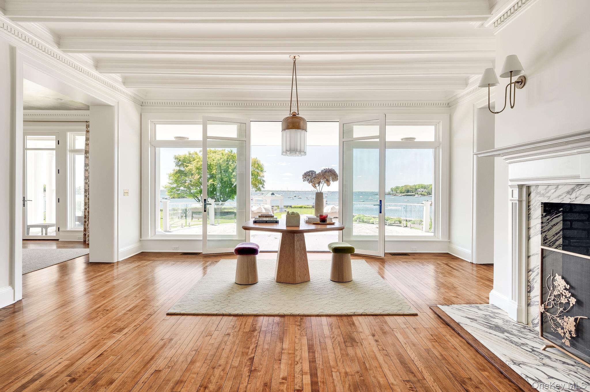 Single Family Hommocks Westchester County, NY 10538, MLS-922244-4