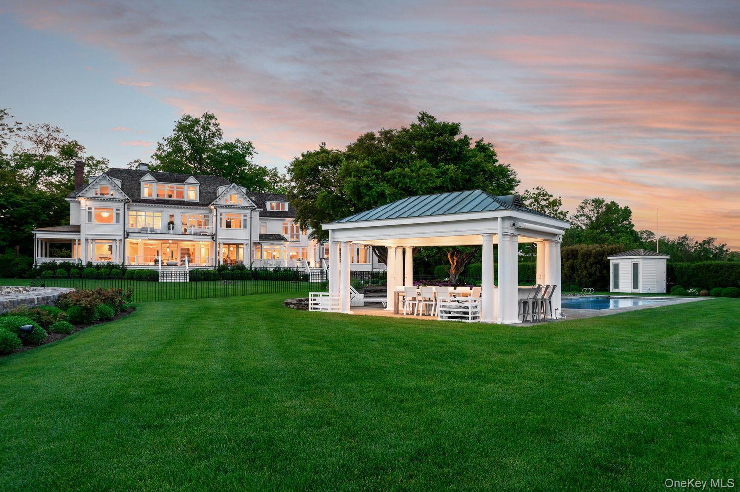 Single Family Hommocks Westchester County, NY 10538, MLS-922244-41