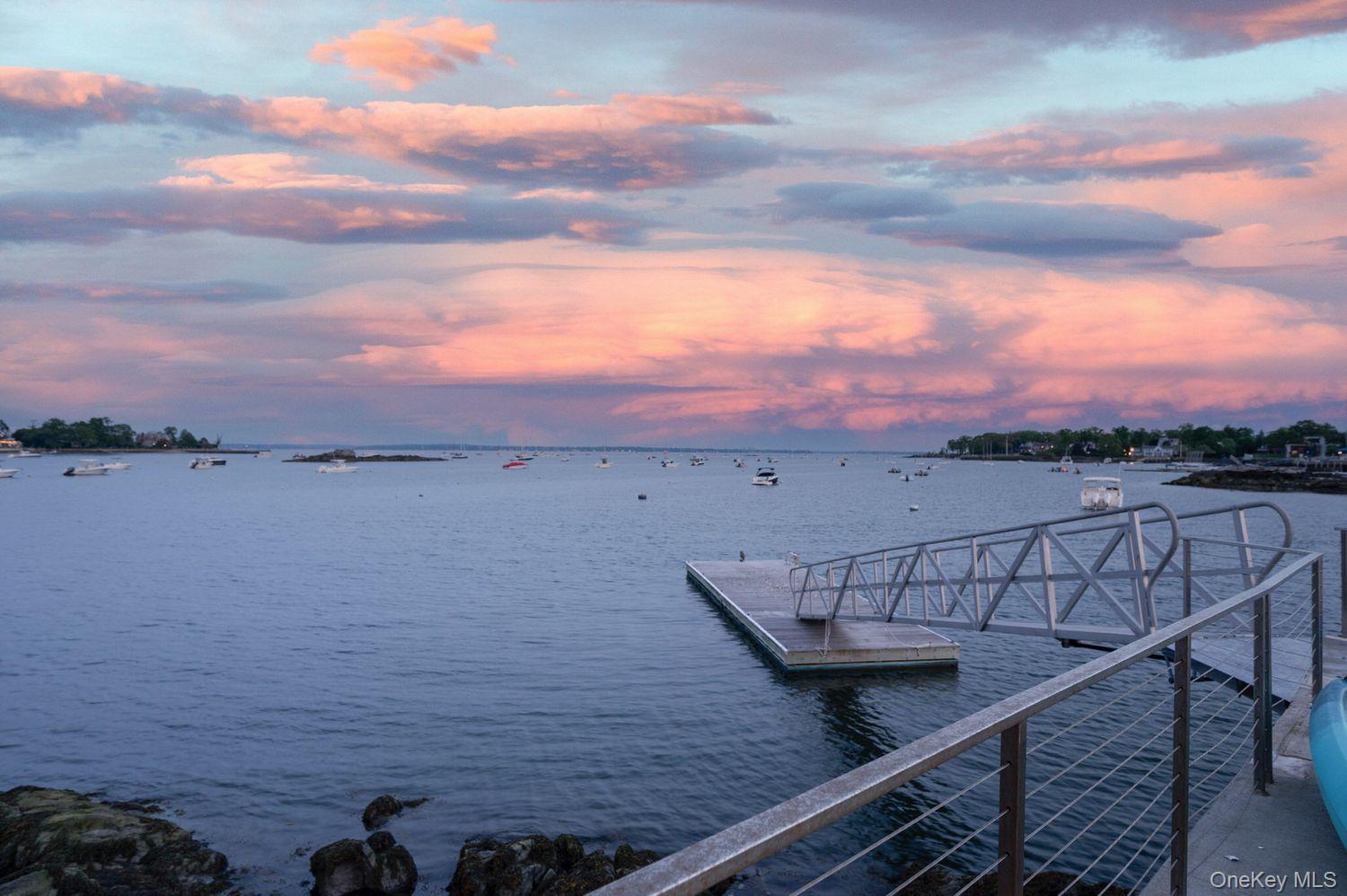 Single Family Hommocks Westchester County, NY 10538, MLS-922244-45