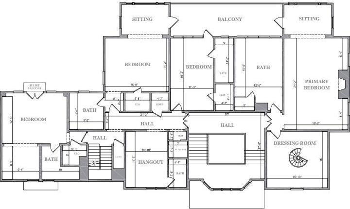 Single Family Hommocks Westchester County, NY 10538, MLS-922244-47