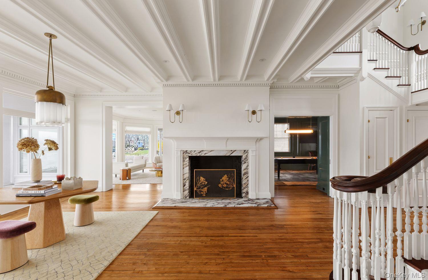 Single Family Hommocks Westchester County, NY 10538, MLS-922244-5