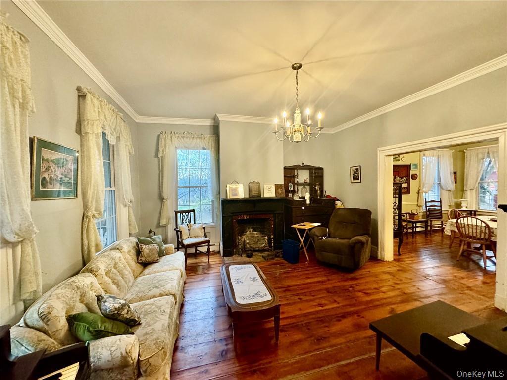 Single Family Howells  Orange County, NY 10940, MLS-922246-14