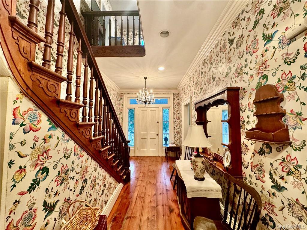 Single Family Howells  Orange County, NY 10940, MLS-922246-15