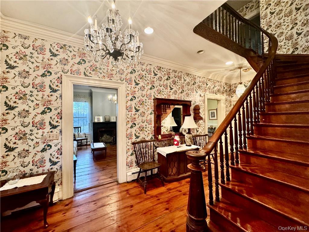 Single Family Howells  Orange County, NY 10940, MLS-922246-16