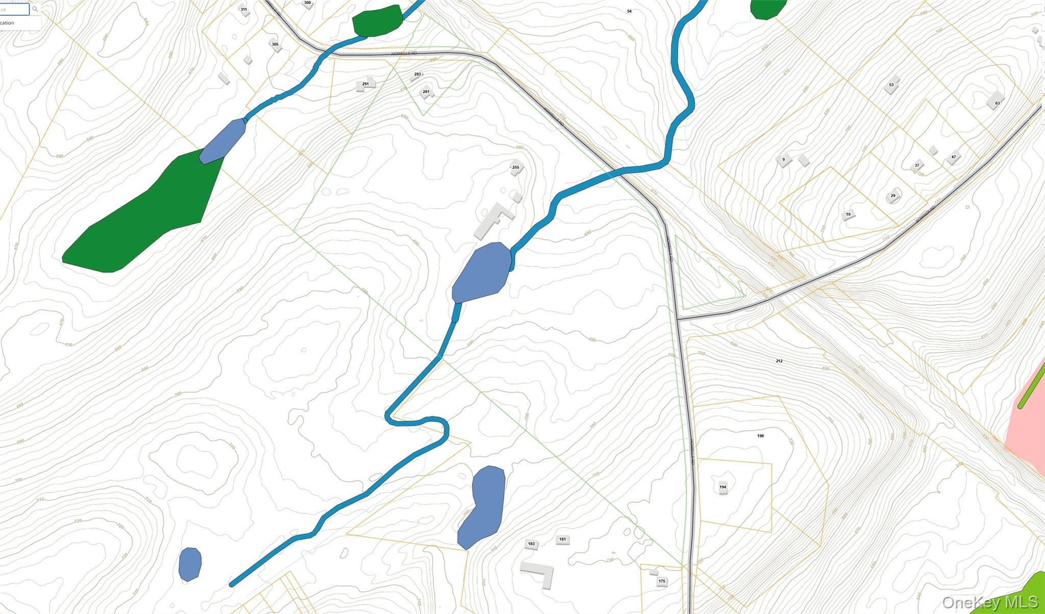 Single Family Howells  Orange County, NY 10940, MLS-922246-38