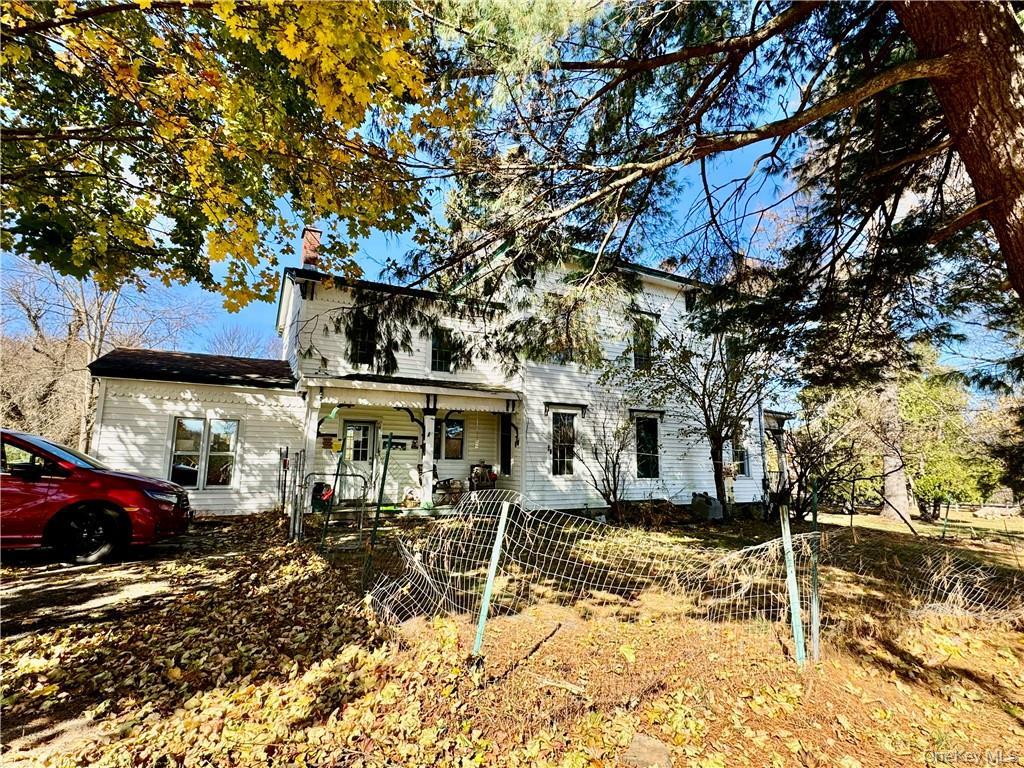 Single Family Howells  Orange County, NY 10940, MLS-922246-5