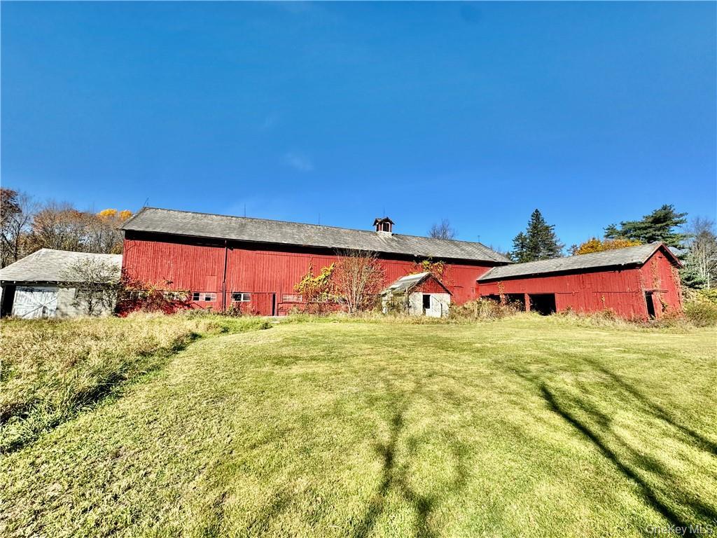 Single Family Howells  Orange County, NY 10940, MLS-922246-6