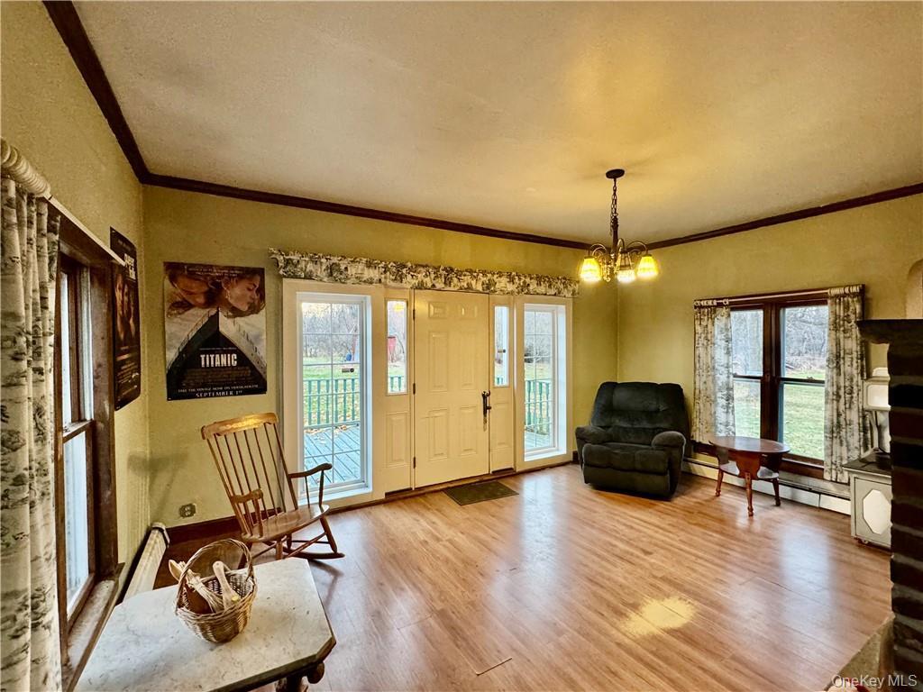 Single Family Howells  Orange County, NY 10940, MLS-922246-8