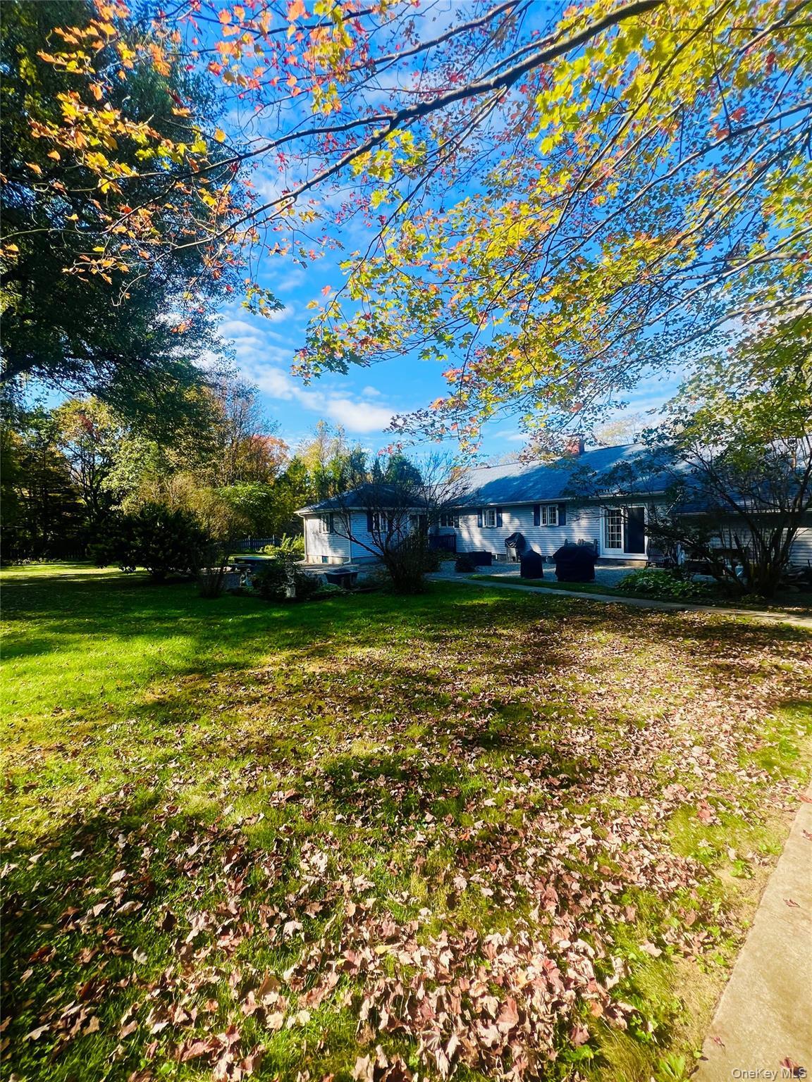 Single Family Rt-82  Dutchess County, NY 12578, MLS-922250-11