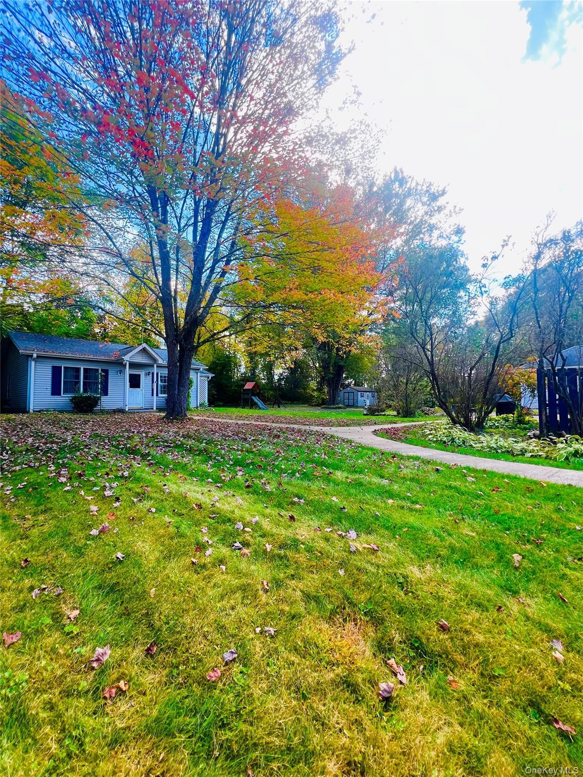 Single Family Rt-82  Dutchess County, NY 12578, MLS-922250-13