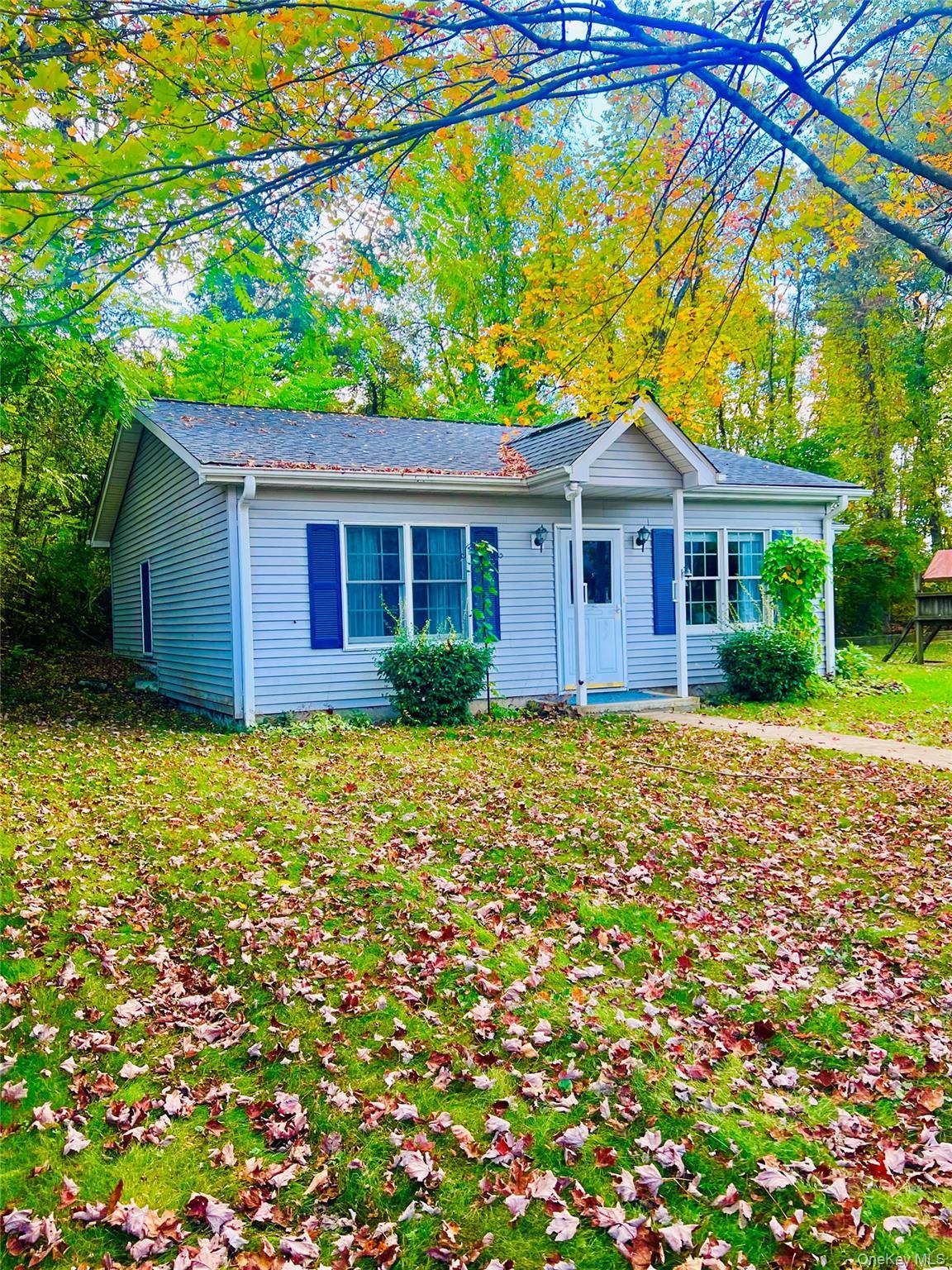 Single Family Rt-82  Dutchess County, NY 12578, MLS-922250-14