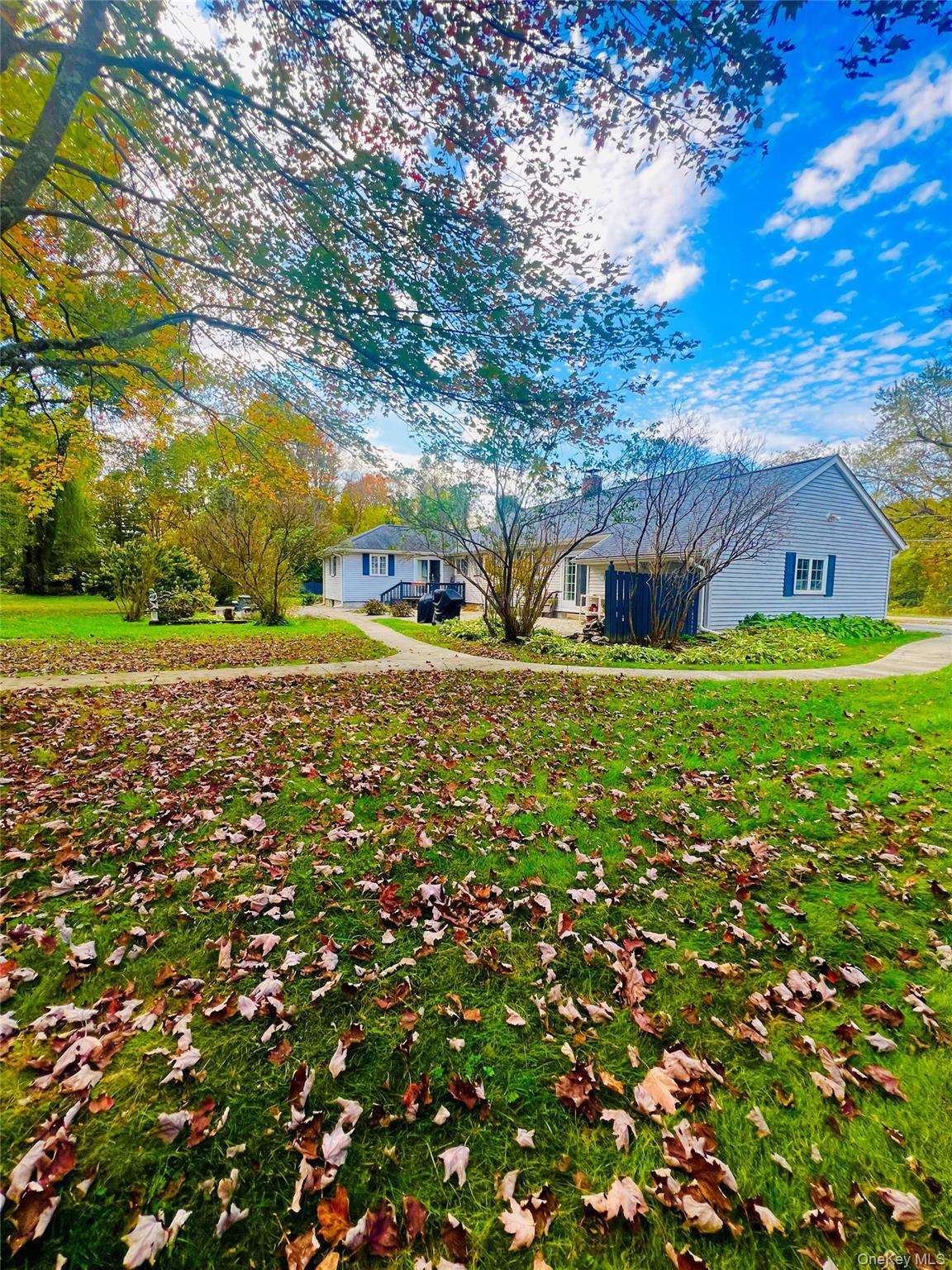 Single Family Rt-82  Dutchess County, NY 12578, MLS-922250-15