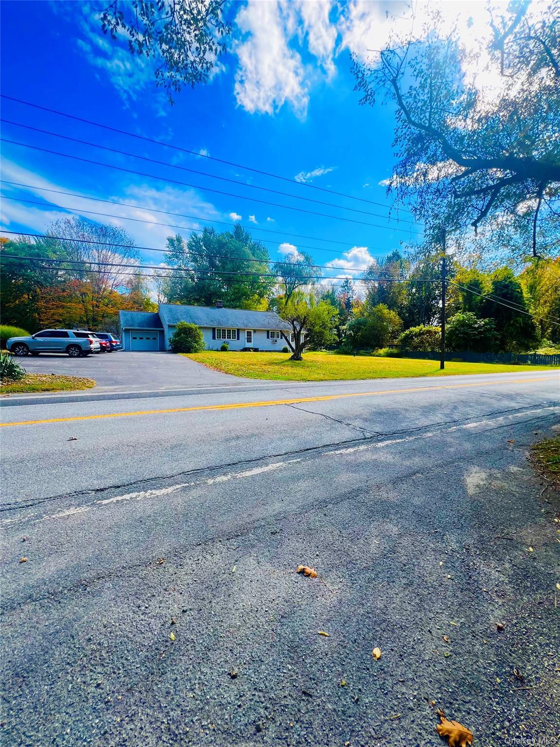 Single Family Rt-82  Dutchess County, NY 12578, MLS-922250-2