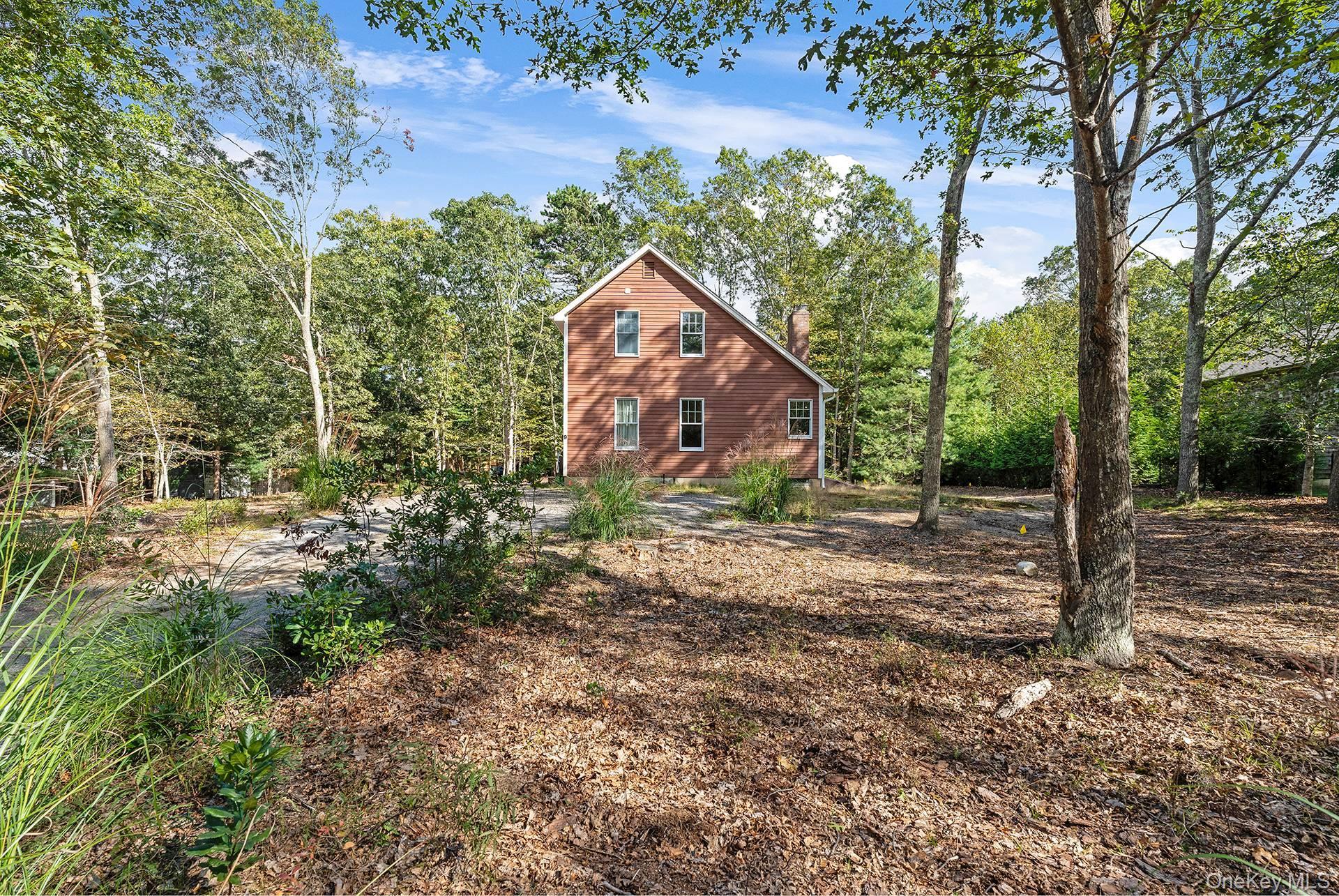 Single Family Wood Lot  Suffolk County, NY 11937, MLS-922258-8