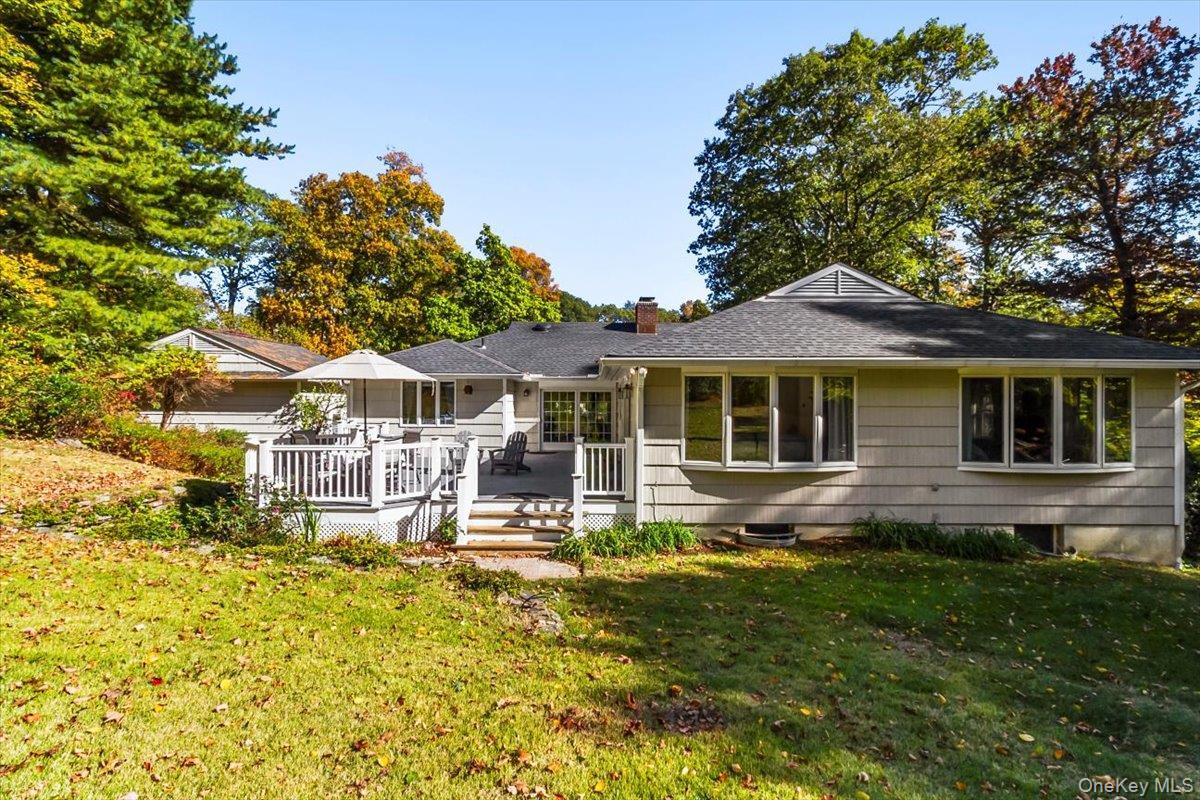 Single Family Park Putnam County, NY 10579, MLS-922267-10