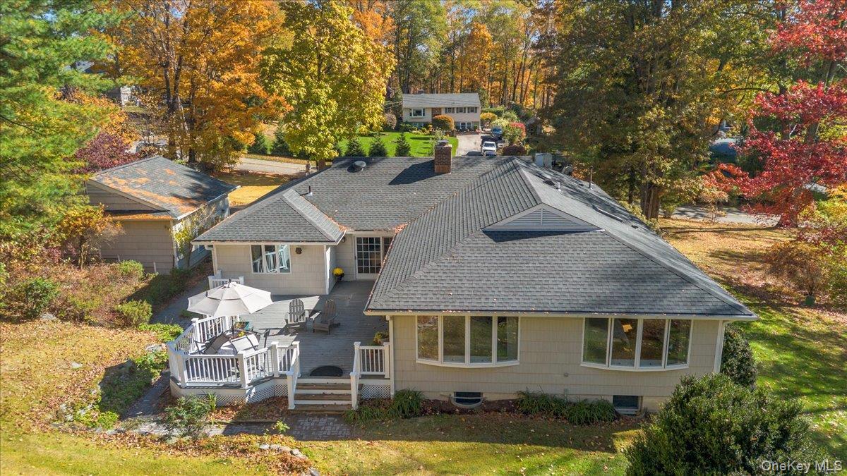 Single Family Park Putnam County, NY 10579, MLS-922267-11