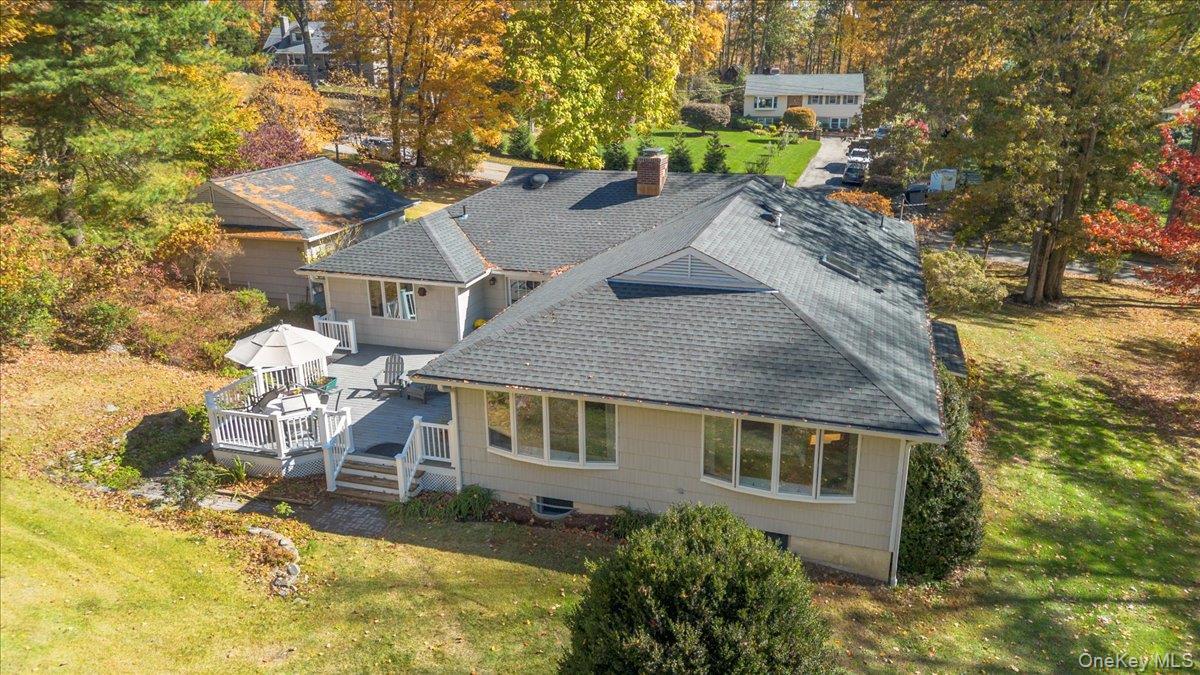 Single Family Park Putnam County, NY 10579, MLS-922267-12