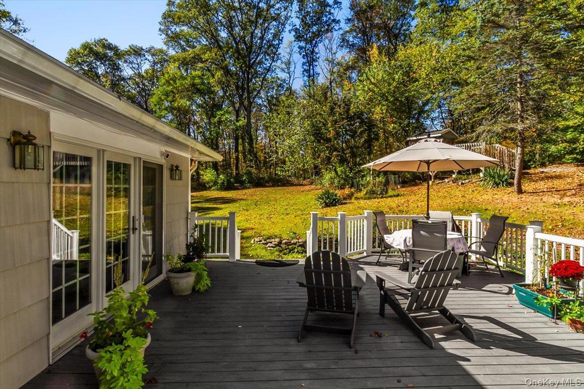 Single Family Park Putnam County, NY 10579, MLS-922267-13