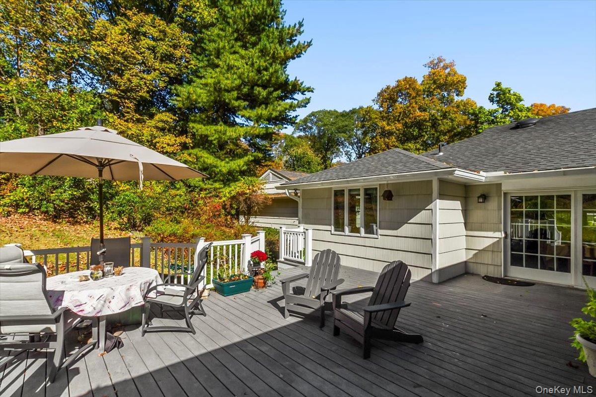 Single Family Park Putnam County, NY 10579, MLS-922267-14