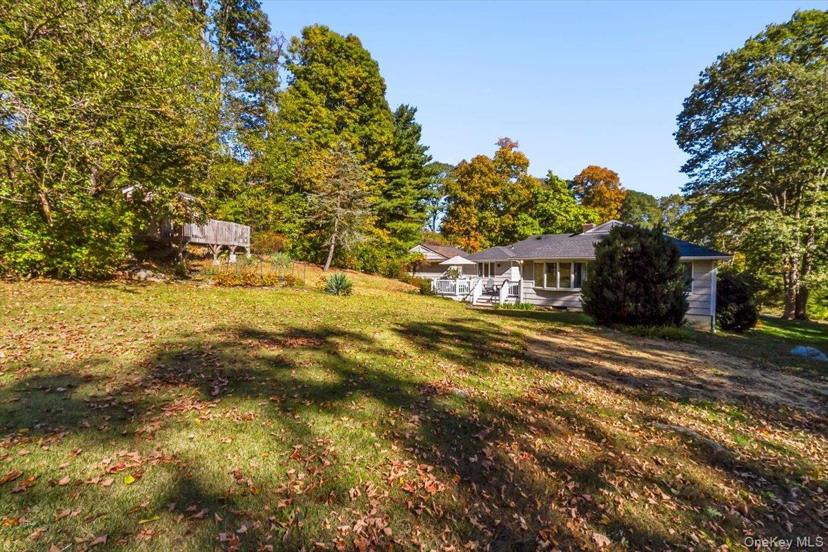 Single Family Park Putnam County, NY 10579, MLS-922267-15