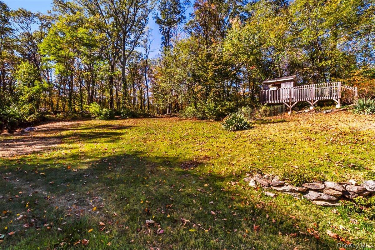 Single Family Park Putnam County, NY 10579, MLS-922267-16