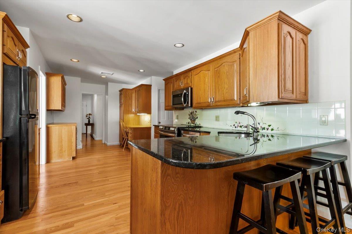 Single Family Park Putnam County, NY 10579, MLS-922267-17